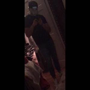 Meet your Posher, Andy